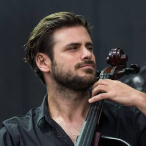 Stjepan Hauser