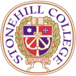Stonehill College Logo