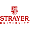 Strayer University – Global Region logo