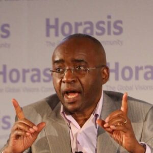 Strive Masiyiwa