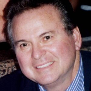 Stuart Damon