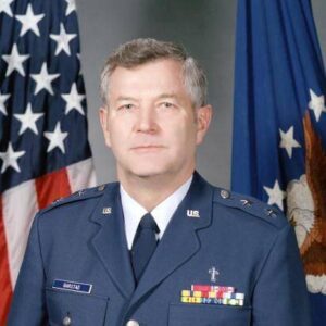 Stuart E. Barstad