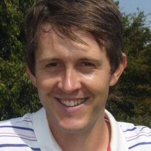 Stuart Manley