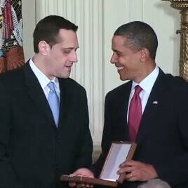 Stuart Milk