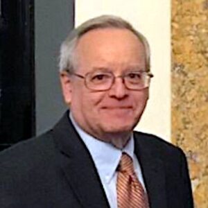 Stuart Rothenberg