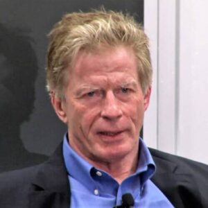 Stuart Stevens