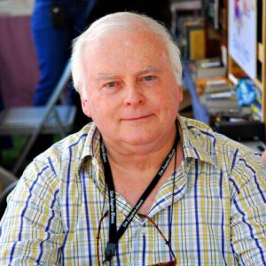 Stuart Woods