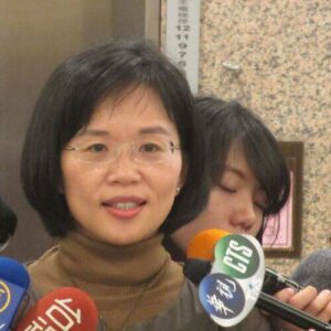 Su Chiao-hui