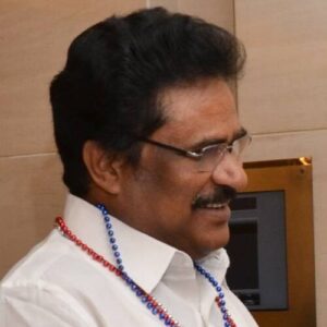 Su. Thirunavukkarasar