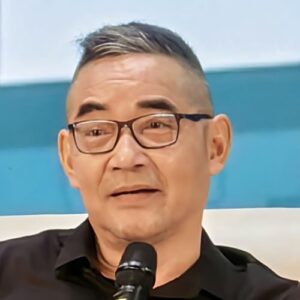 Su Tong
