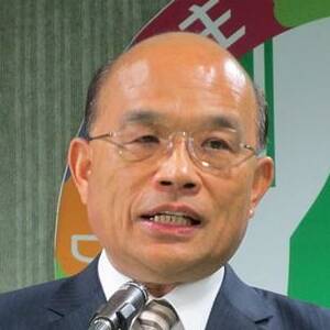 Su Tseng-chang