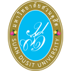 Suan Dusit University Logo