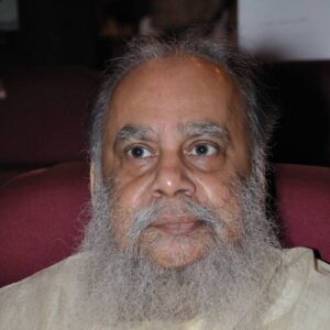 Shuvaprasanna Bhattacharya