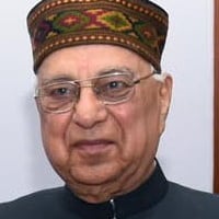 Subhash C Kashyap