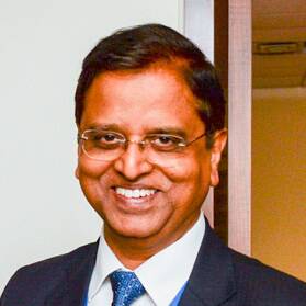 Subhash Chandra Garg