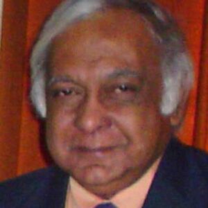 Subir Raha
