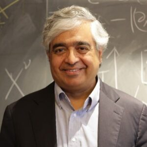 Subir Sachdev