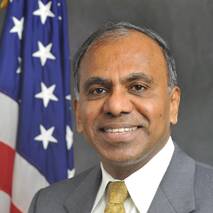 Subra Suresh