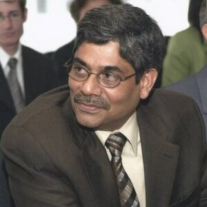 Subramaniam V. Iyer