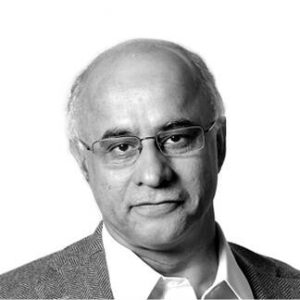 Subroto Bagchi