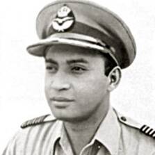 Subroto Mukerjee