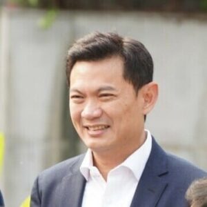 Suchatvee Suwansawat