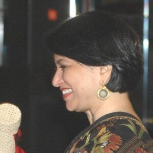 Sucheta Dalal