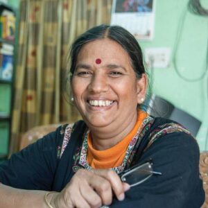 Sudha Bharadwaj