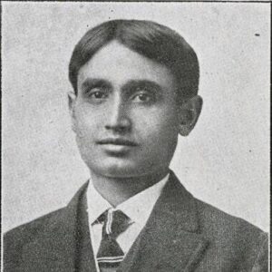 Sudhindra Bose