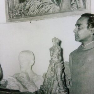 Sudhir Khastgir