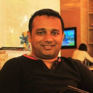 Sudipto Das