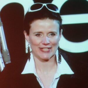 Sue Austin