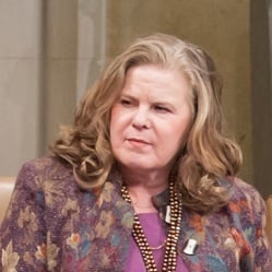 Sue Bell Cobb