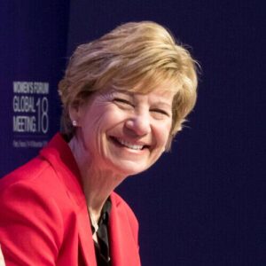Susan Desmond-Hellmann