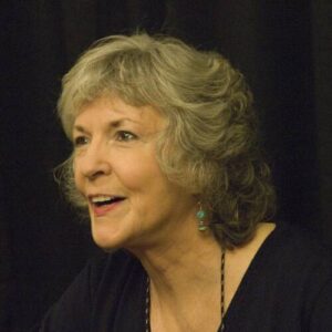 Sue Grafton