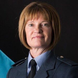Susan Gray
