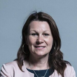 Sue Hayman