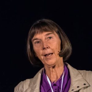 Sue Ion