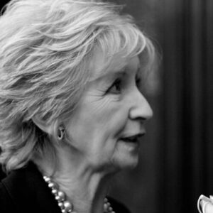 Sue Lawley
