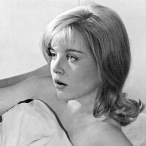 Sue Lyon