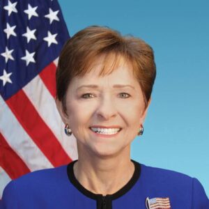 Sue Myrick
