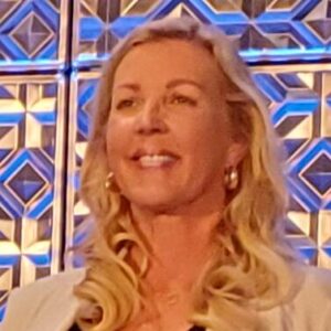 Sue Rezin