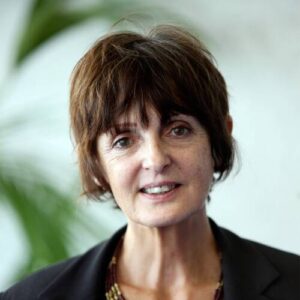 Sue Slipman