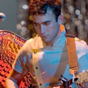 Sufjan Stevens
