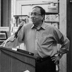 Sugata Bose