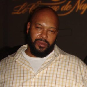 Suge Knight