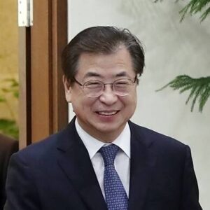 Suh Hoon