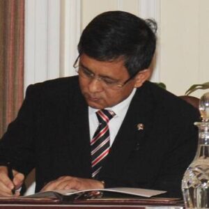 Suharna Surapranata