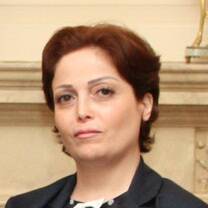 Suheir Atassi