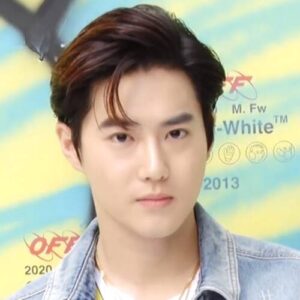 Suho